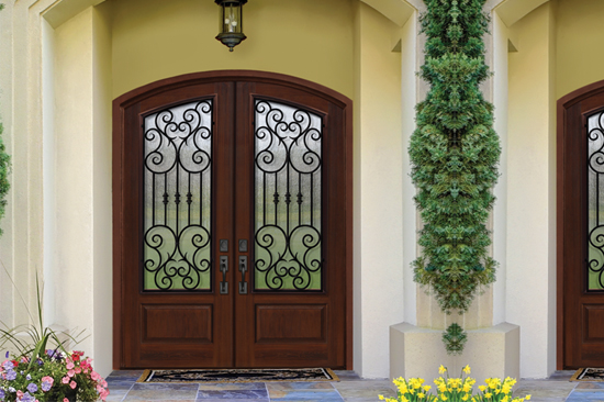 Antelope-entry-door-repair