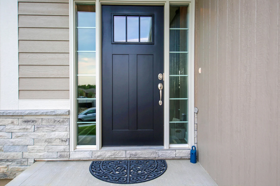 Antelope-residential-door-repair