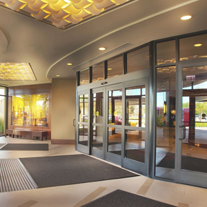 commercial door specialist Antelope