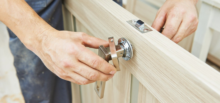 interior door repair Antelope