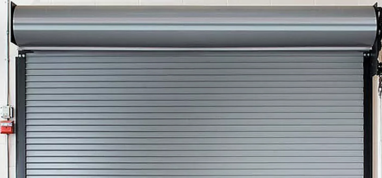 rolling steel door repair Antelope